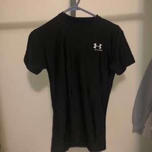 Youth under armor compression shirt